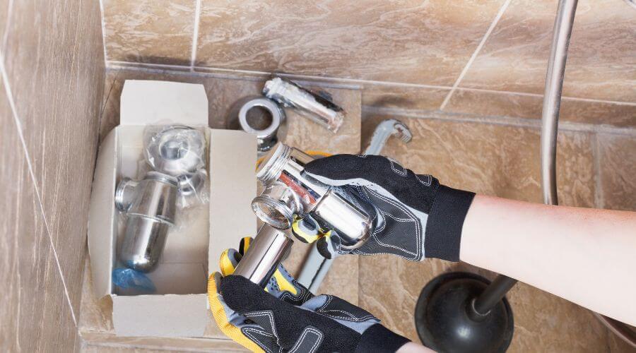Professional residential roofers in Teague, TX